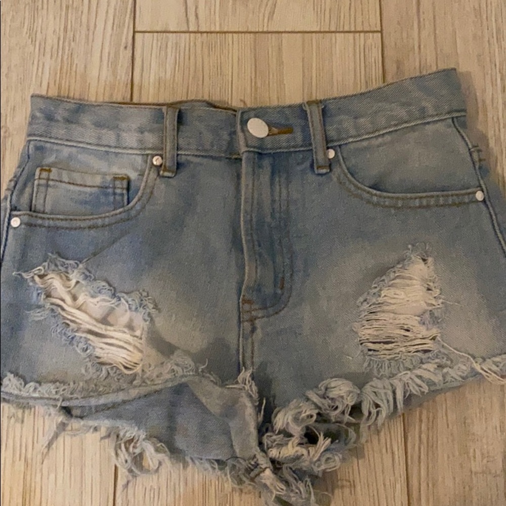 Shorts